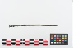 Foto von Bronzemehrkopfnadel (NHMW-PRAE-024303)